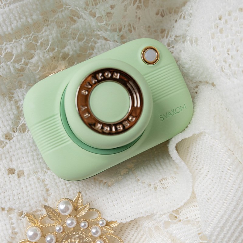 悦己之选_心姬相机女用吮吸按摩器跳蛋女自慰高潮成人情趣用品siwokang