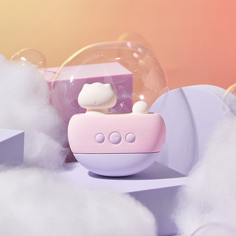 悦己之选_POPOCAT女性小玩具跳蛋情趣