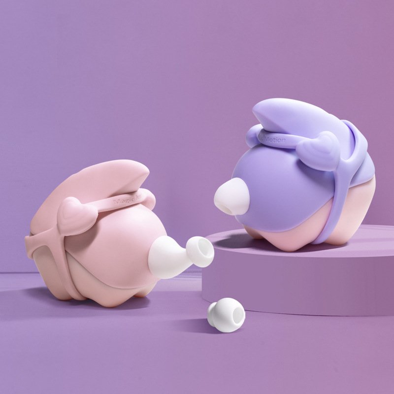 悦己之选_魅动独角兽秒潮自慰器女吮吸阴蒂高潮神器点潮笔成人情趣用品